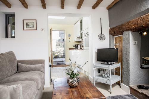 The Nook, Gretton (cotswolds)