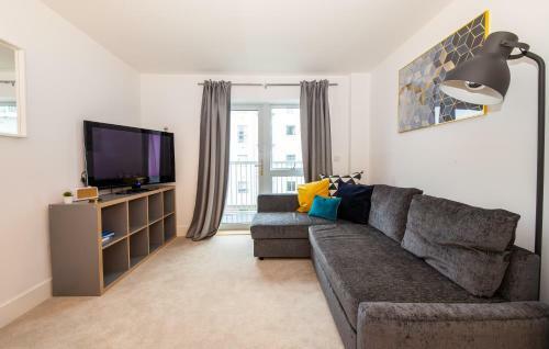 Next Level Apartments At Station View - Guildford Centre