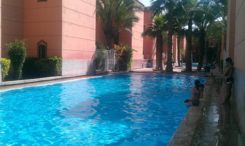 Hostal Dar Zahi