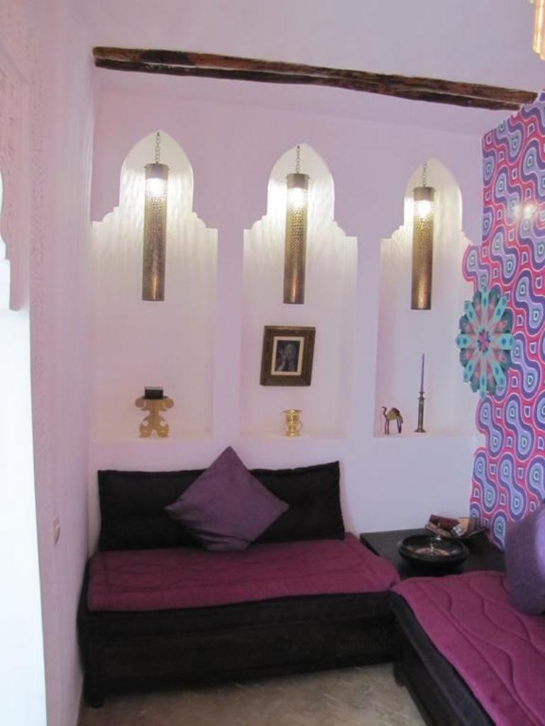 Riad Houdou