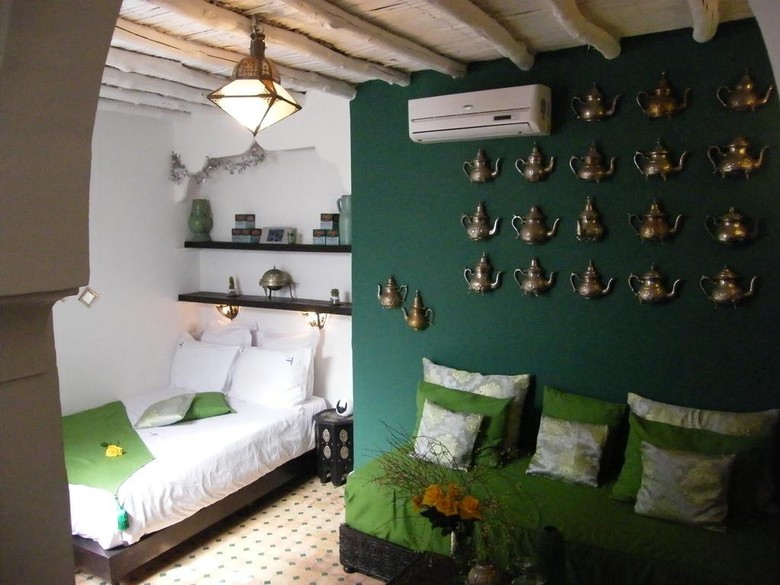 Riad Houdou