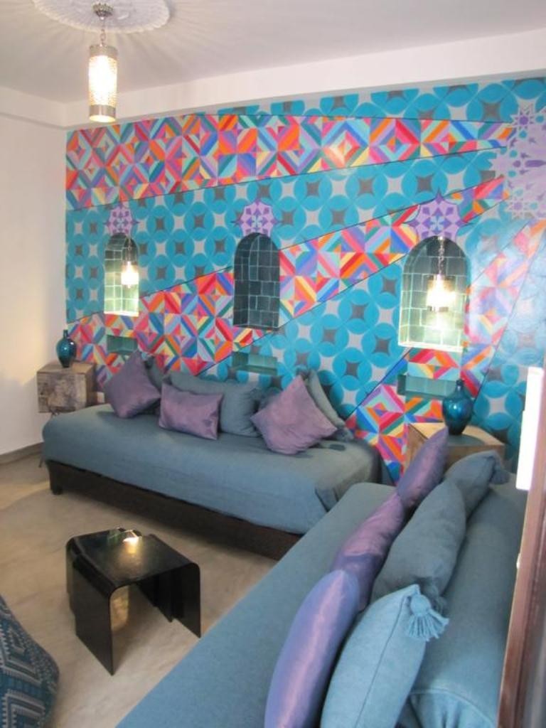 Riad Houdou
