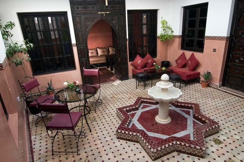 Hostal Riad Agdim