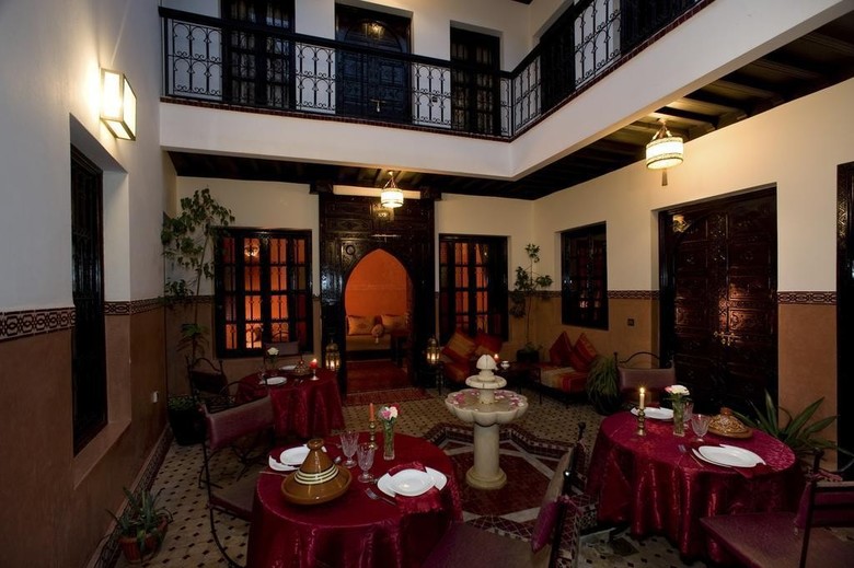 Hostal Riad Agdim