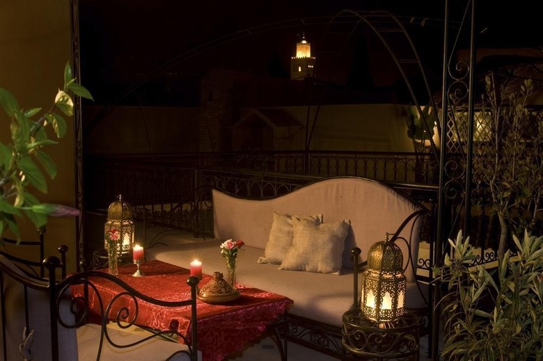Hostal Riad Agdim