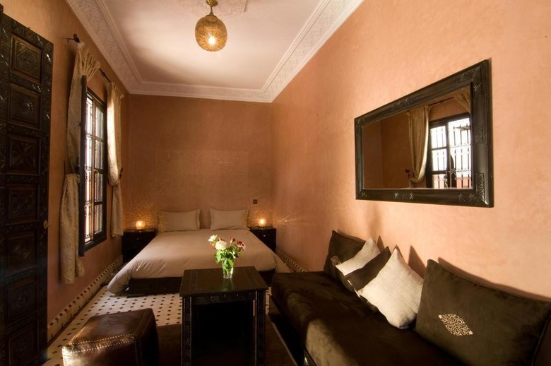 Hostal Riad Agdim