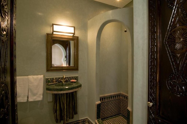 Hostal Riad Agdim