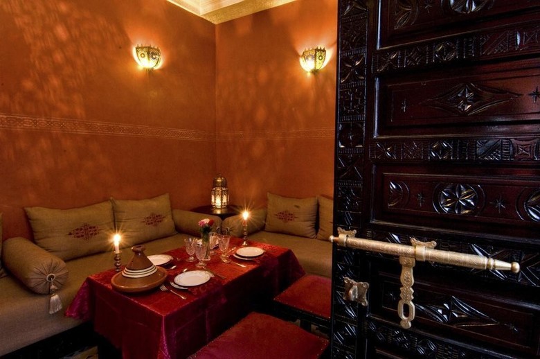 Hostal Riad Agdim