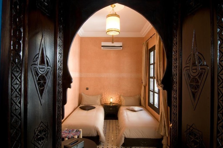 Hostal Riad Agdim