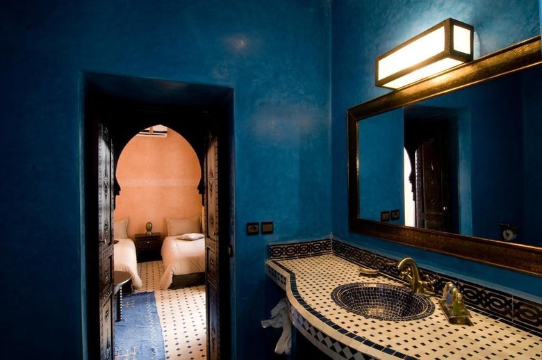 Hostal Riad Agdim