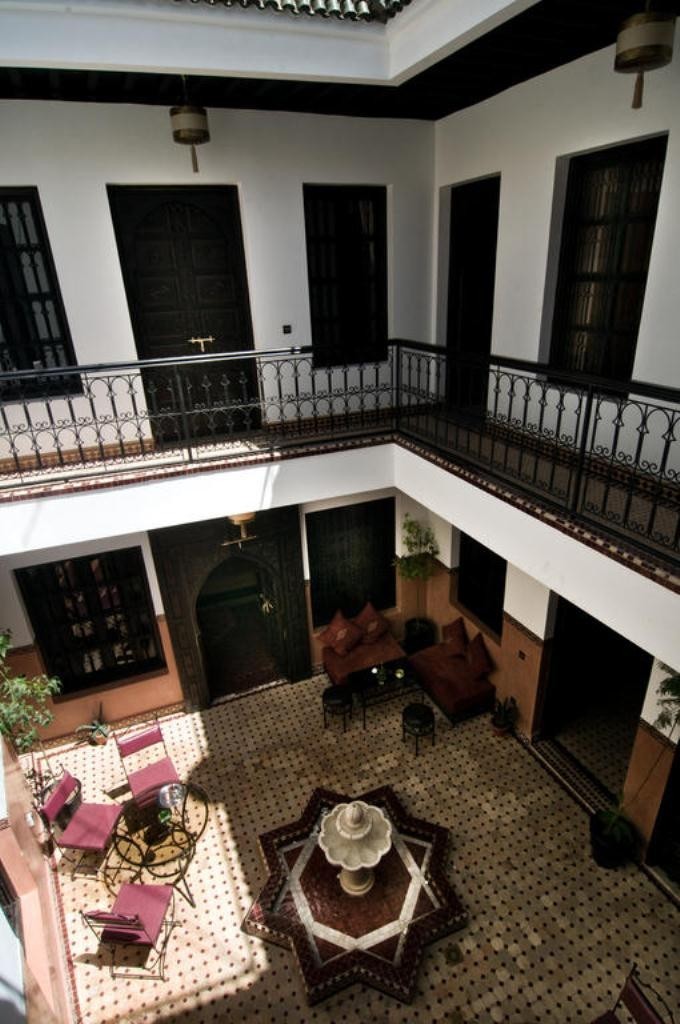 Hostal Riad Agdim