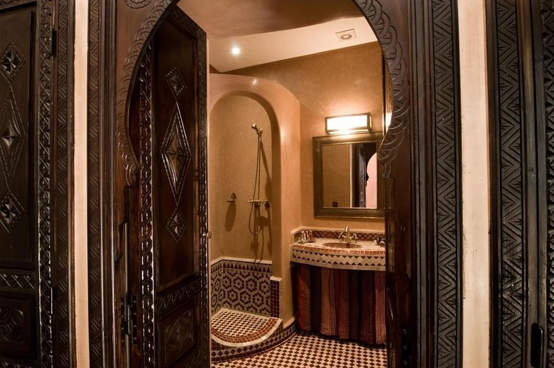 Hostal Riad Agdim