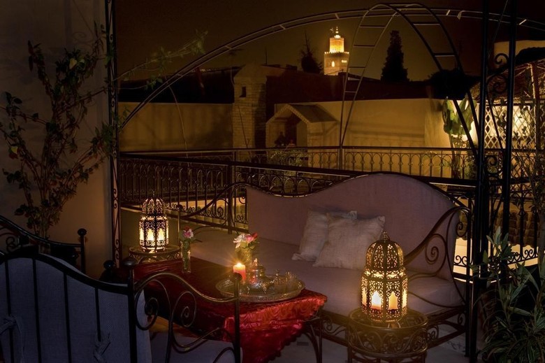 Hostal Riad Agdim
