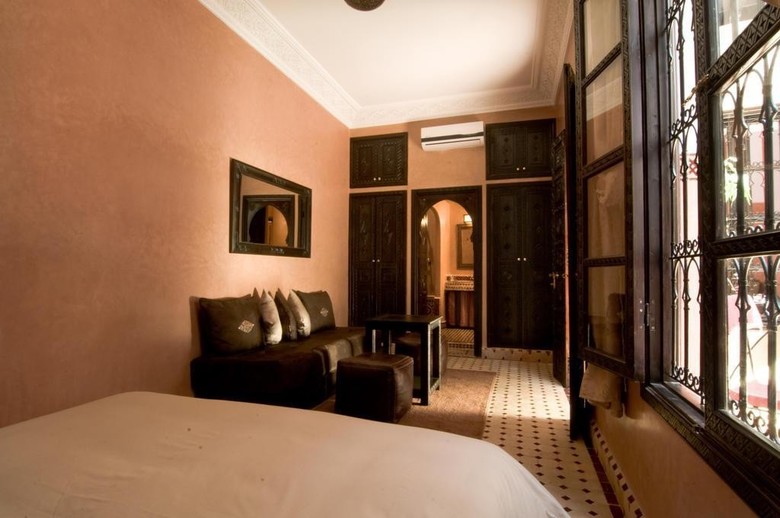 Hostal Riad Agdim