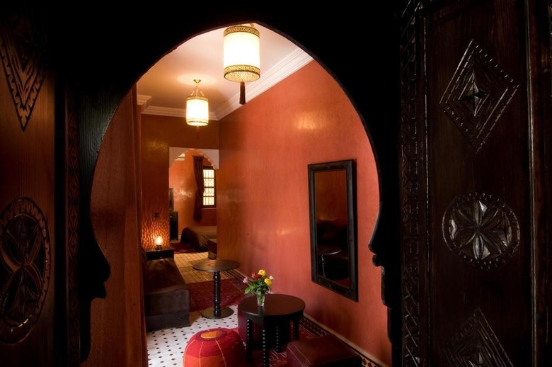 Hostal Riad Agdim
