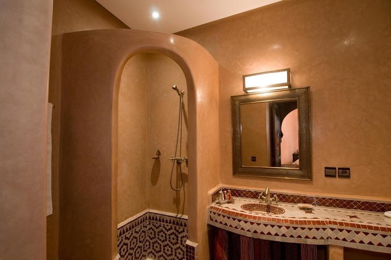 Hostal Riad Agdim