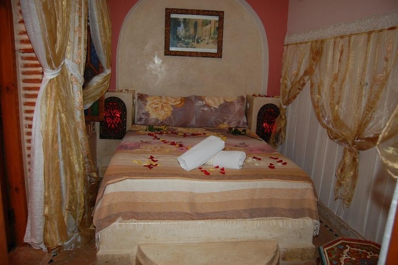 Bed & Breakfast Riad Venezia