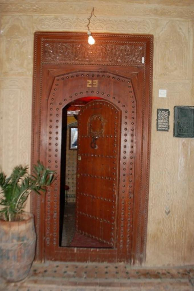 Bed & Breakfast Riad Venezia