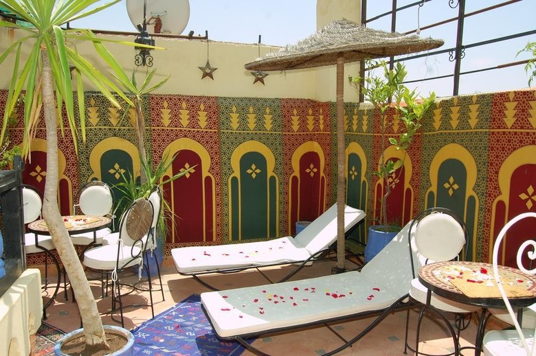 Bed & Breakfast Riad Venezia