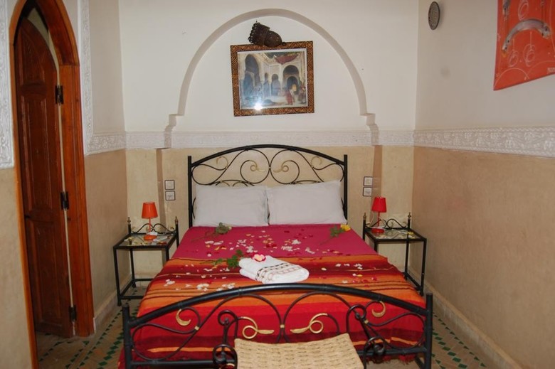 Bed & Breakfast Riad Venezia