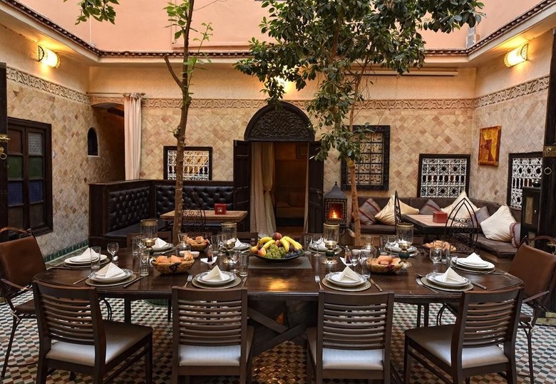 Riad La Maison Nomade