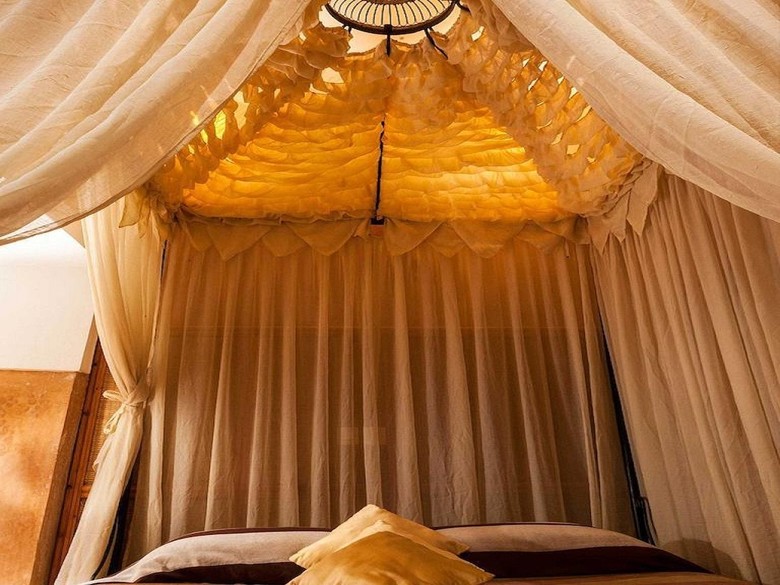 Riad La Maison Nomade