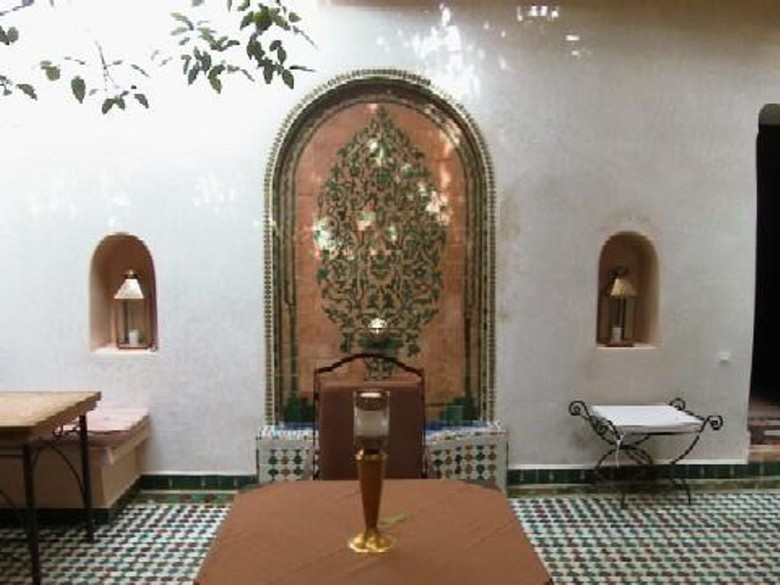 Riad La Maison Nomade