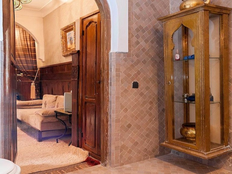 Riad La Maison Nomade
