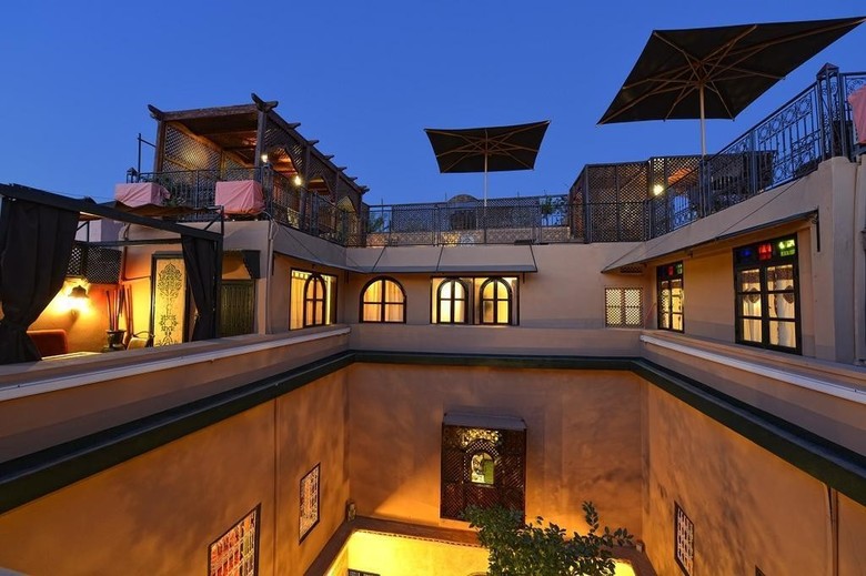 Riad La Maison Nomade