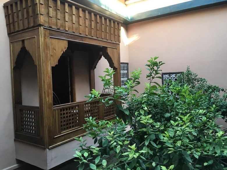 Riad La Maison Nomade