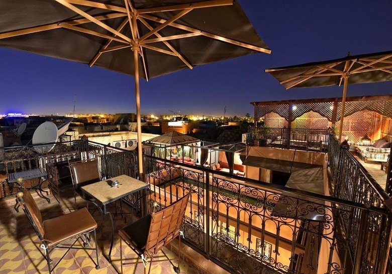 Riad La Maison Nomade