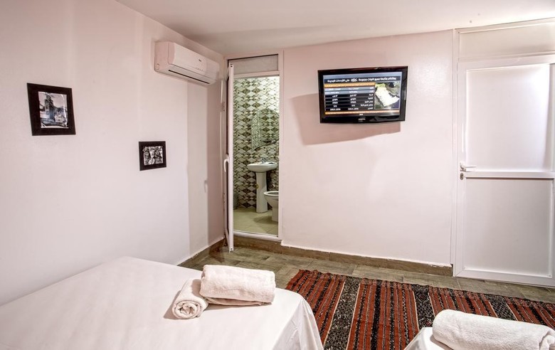 Hotel Agnaoue