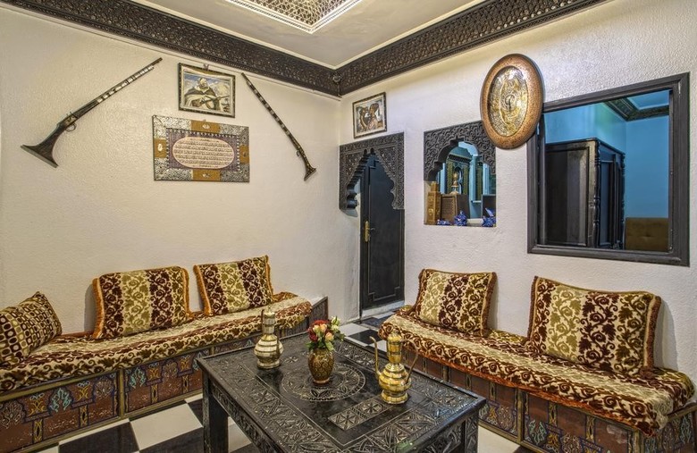 Hotel Agnaoue