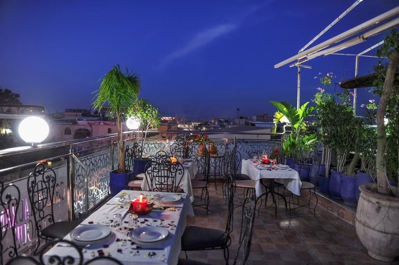 Hotel Agnaoue
