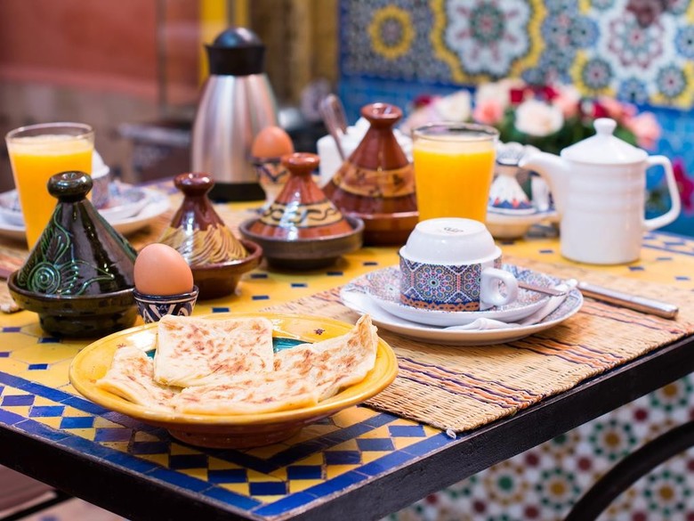 Riad Losra