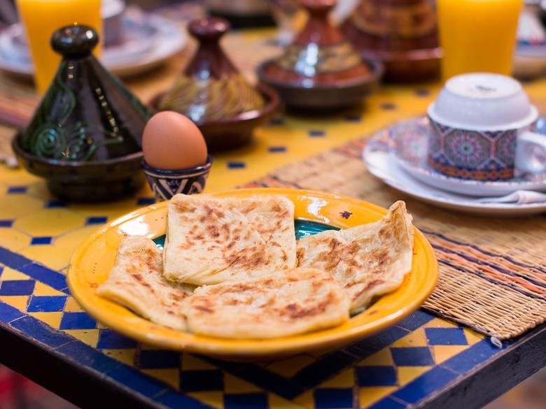 Riad Losra
