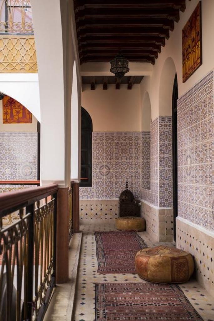 Riad Losra
