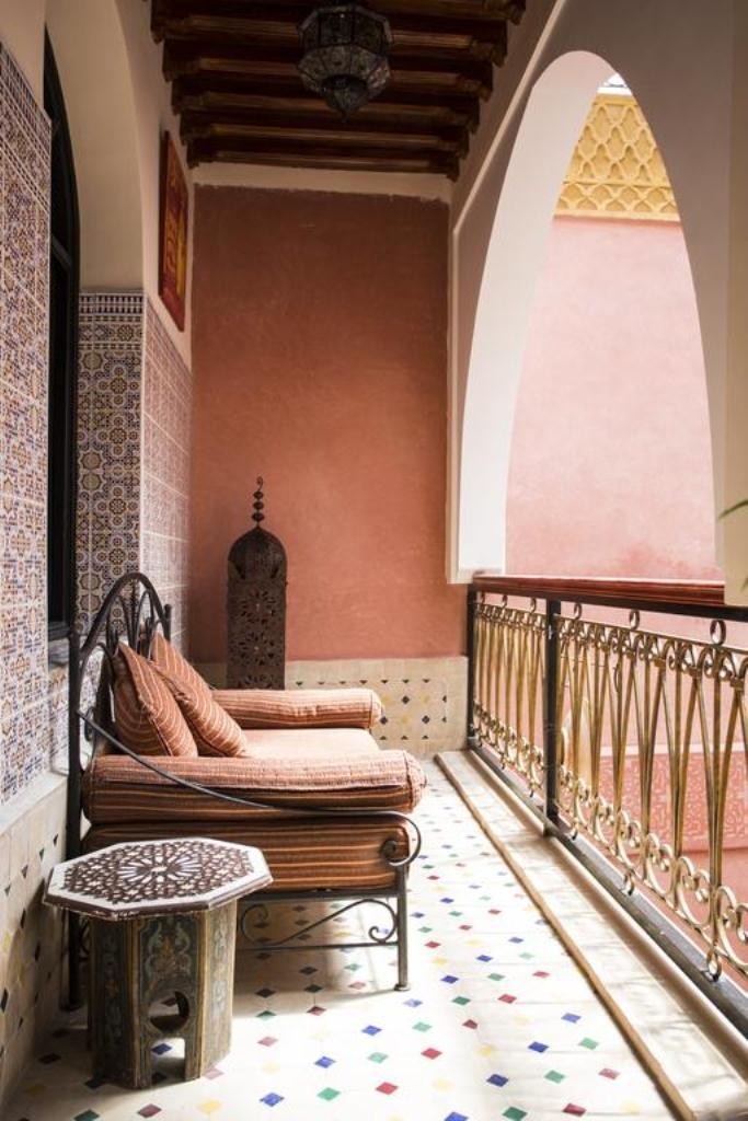 Riad Losra
