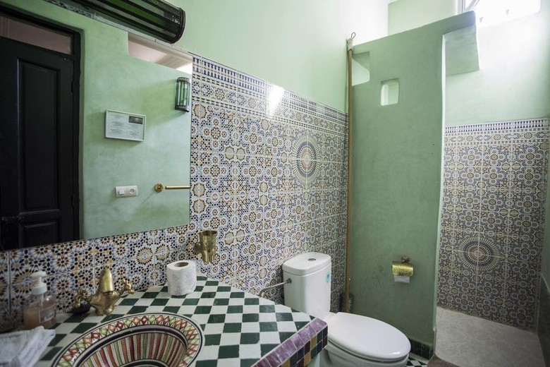 Riad Losra