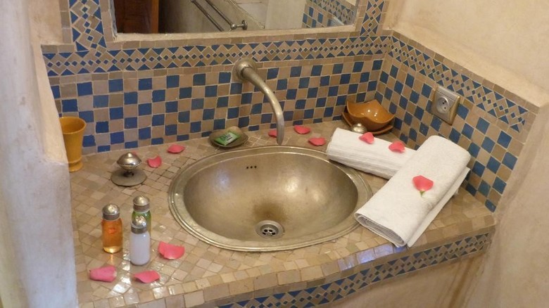 Riad Kenzo