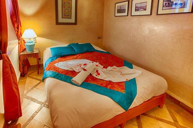 Riad Kenzo