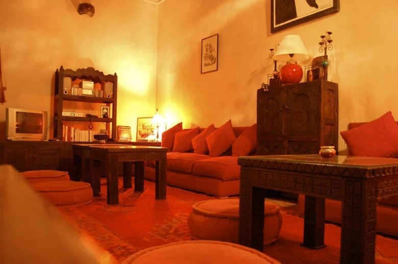 Riad Massiba