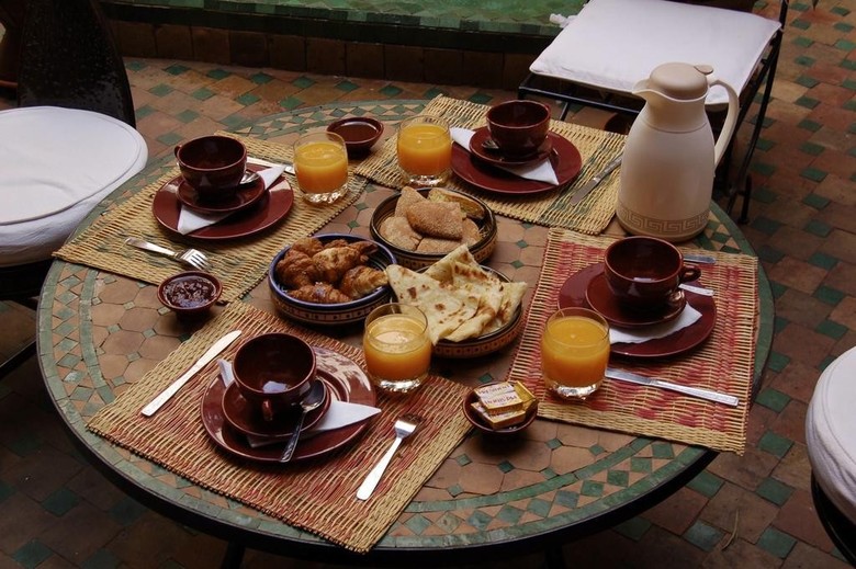 Riad Massiba