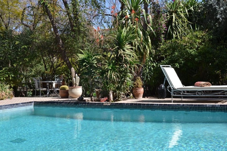 Riad El Arsat & Spa