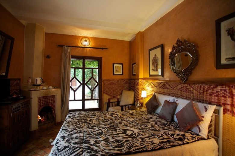 Riad El Arsat & Spa