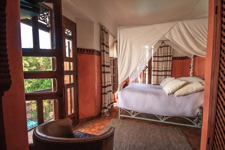 Riad El Arsat & Spa