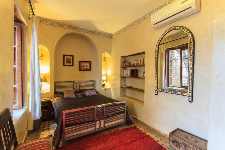 Riad El Arsat & Spa