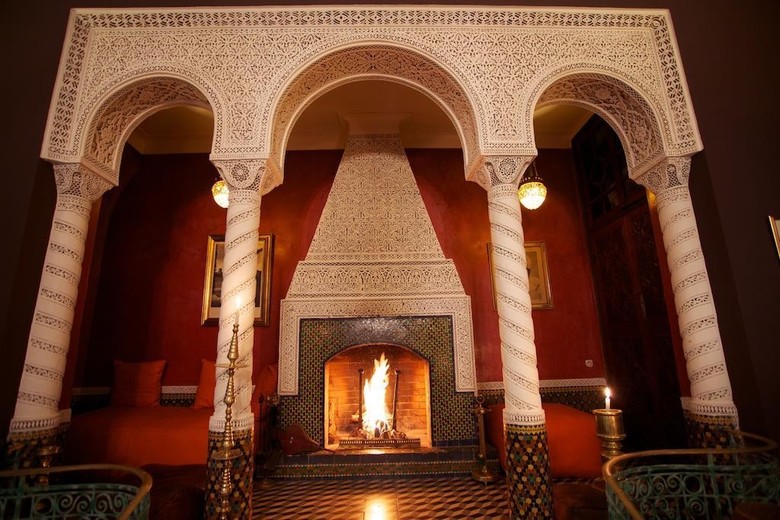 Riad El Arsat & Spa
