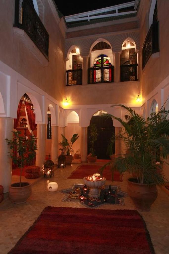 Riad Basim
