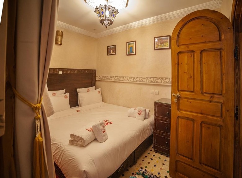 Riad Dar Ikalimo